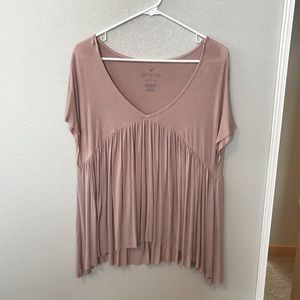 american eagle top